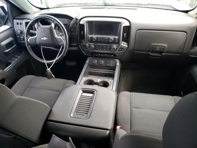 Photo 8 from auction – 2016 CHEVROLET SILVERADO with VIN 1GCVKREC2GZ388071