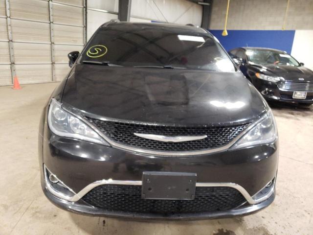 Photo 5 from auction – 2017 CHRYSLER PACIFICA T with VIN 2C4RC1EG8HR513606