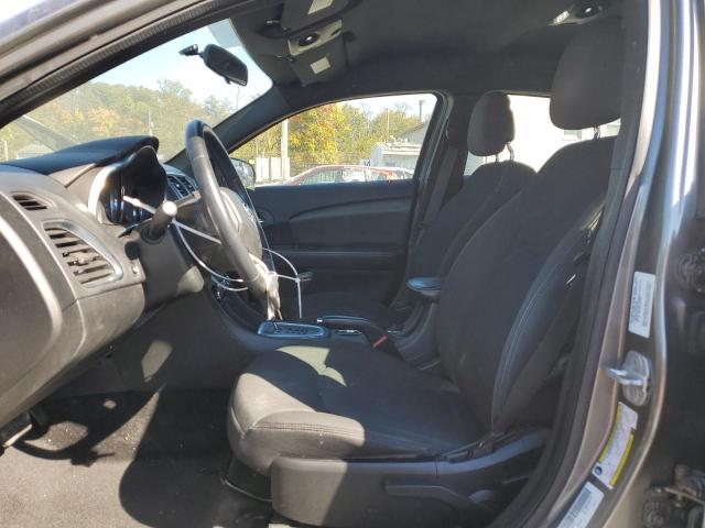 Photo 7 from auction – 2013 DODGE AVENGER SX with VIN 1C3CDZCG9DN599699