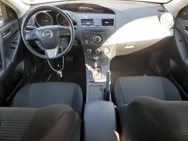 صورة رقم 8 من المزاد - 2013 MAZDA 3 I مع VIN JM1BL1LP7D1743365