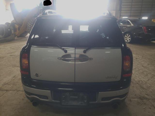 Photo 6 from auction – 2010 MINI COOPER S C with VIN WMWMM3C5XATZ32847