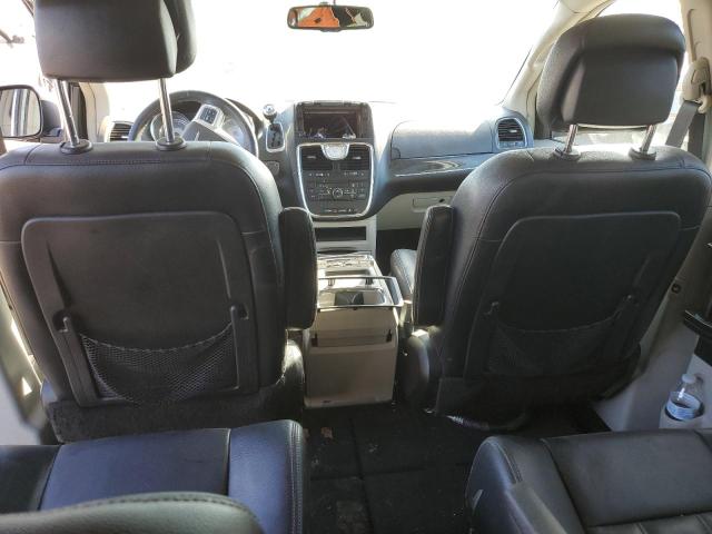 Photo 10 from auction – 2015 CHRYSLER TOWN & COU with VIN 2C4RC1BG8FR673390