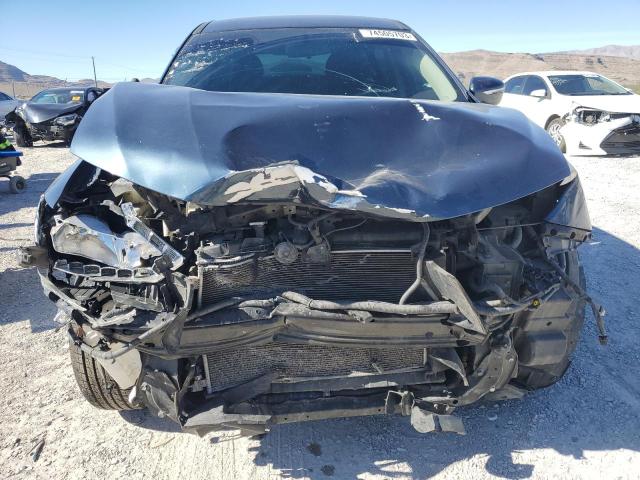 Photo 5 from auction – 2015 NISSAN ROGUE S with VIN 5N1AT2MTXFC760421