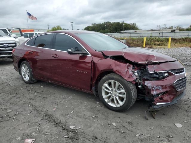 Photo 4 from auction – 2016 CHEVROLET MALIBU LT with VIN 1G1ZE5ST6GF238609