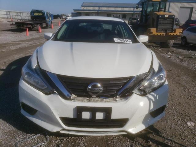 Photo 5 from auction – 2016 NISSAN ALTIMA 2.5 with VIN 1N4AL3APXGN330787