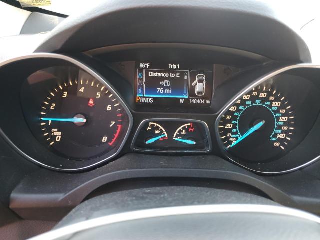 Photo 9 from auction – 2013 FORD ESCAPE SEL with VIN 1FMCU9H93DUC18369