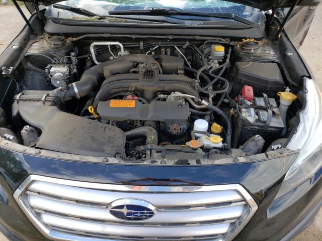 Photo 11 from auction – 2017 SUBARU OUTBACK 2. with VIN 4S4BSAHC7H3388096