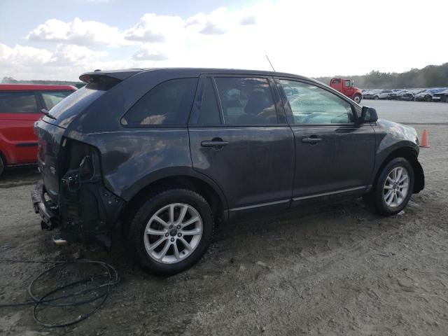 Photo 3 from auction – 2007 FORD EDGE SEL with VIN 2FMDK48C97BB35726