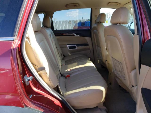 Photo 11 from auction – 2008 SATURN VUE XE with VIN 3GSCL33PX8S625271