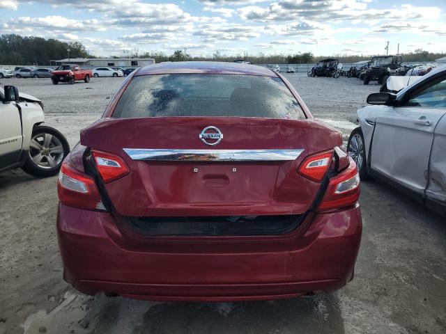 Photo 6 from auction – 2016 NISSAN ALTIMA 2.5 with VIN 1N4AL3AP4GC194460