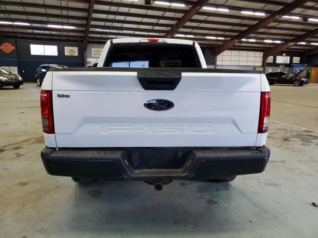 Photo 6 from auction – 2017 FORD F150 SUPER with VIN 1FTEX1EP8HFC92292
