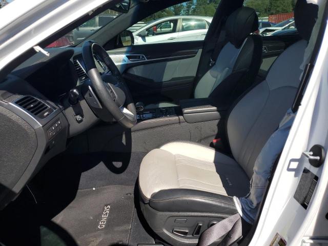 Photo 7 from auction – 2019 GENESIS G80 BASE with VIN KMTFN4JB4KU326092