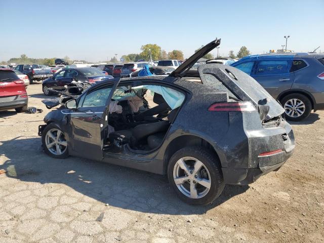Photo 2 from auction – 2014 CHEVROLET VOLT with VIN 1G1RH6E43EU172255