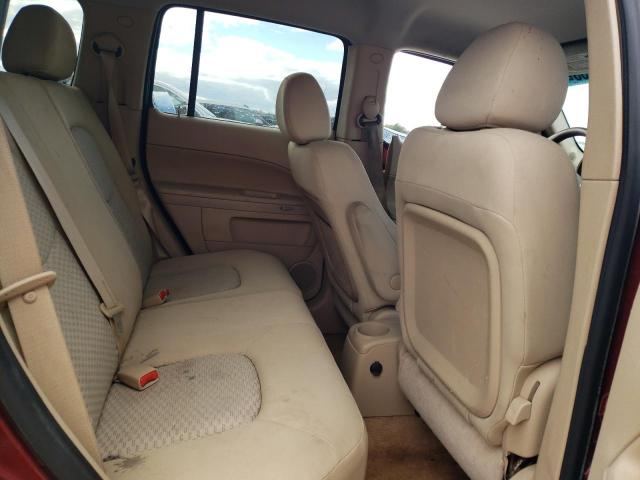 Photo 10 from auction – 2008 CHEVROLET HHR LS with VIN 3GNCA13D08S725351