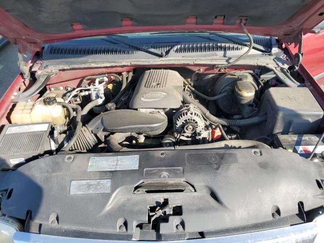 Photo 11 from auction – 2005 GMC NEW SIERRA with VIN 1GTEC14TX5Z354800
