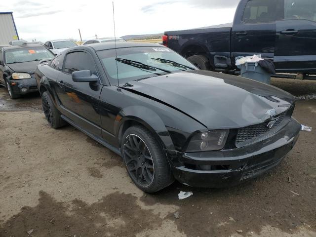Photo 4 from auction – 2008 FORD MUSTANG with VIN 1ZVHT80NX85172018