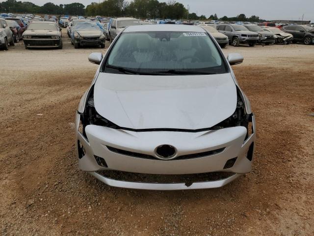 Photo 5 from auction – 2016 TOYOTA PRIUS with VIN JTDKARFU1G3007097