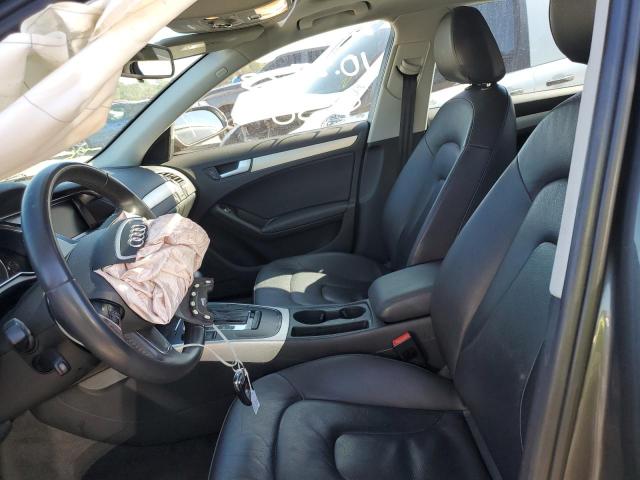 Photo 7 from auction – 2014 AUDI A4 PREMIUM with VIN WAUAFAFL4EN039966