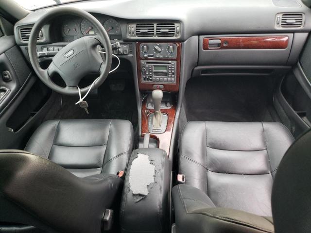Photo 8 from auction – 2000 VOLVO V70 XC with VIN YV1LZ56D6Y2681768
