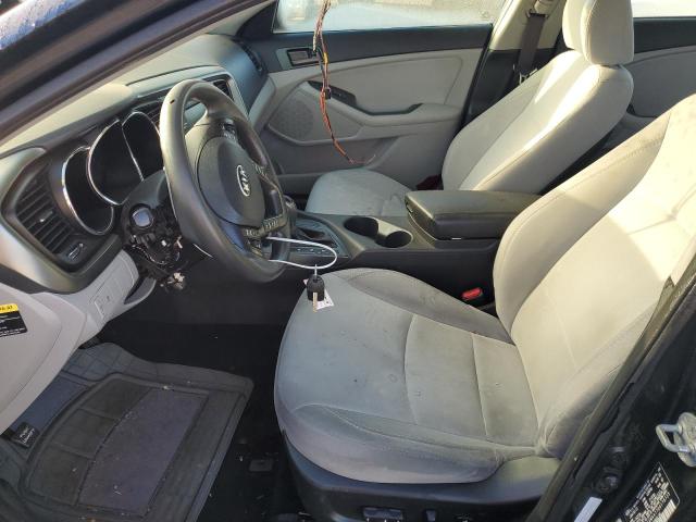 Photo 7 from auction – 2013 KIA OPTIMA LX with VIN 5XXGM4A77DG178725