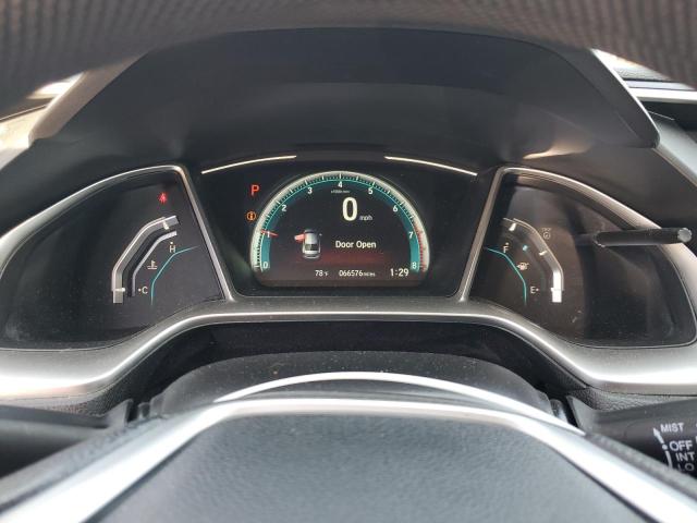 صورة رقم 9 من المزاد - 2017 HONDA CIVIC EX مع VIN 2HGFC2F78HH536639