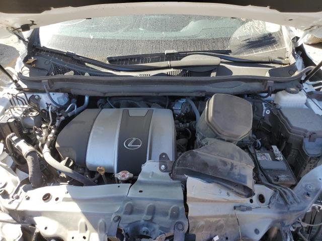 Photo 11 from auction – 2021 LEXUS RX 350 with VIN 2T2HZMDA0MC296390