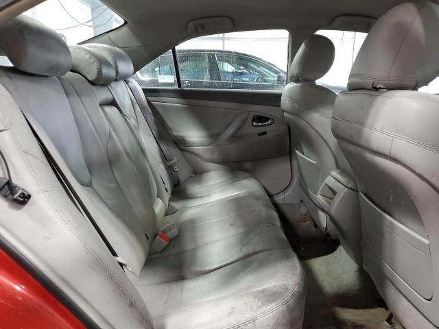 Photo 10 from auction – 2009 TOYOTA CAMRY BASE with VIN 4T4BE46K29R125941