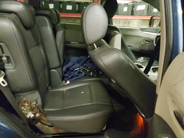 Photo 10 from auction – 2009 SUBARU TRIBECA LI with VIN 4S4WX97D394403250