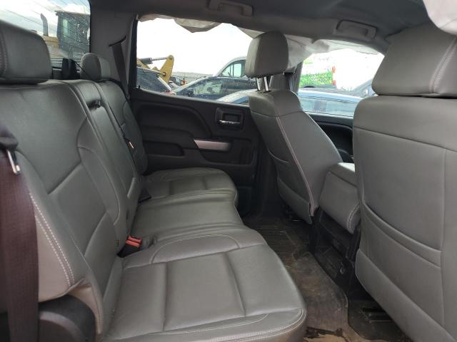 Photo 10 from auction – 2017 CHEVROLET SILVERADO with VIN 3GCUKREC3HG307673