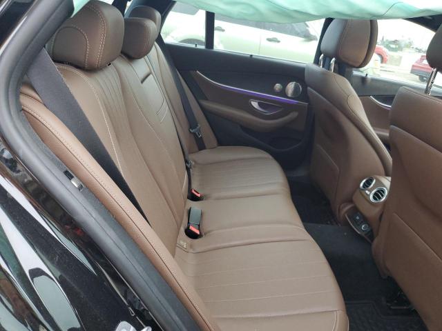 Photo 10 from auction – 2017 MERCEDES-BENZ E 400 4MAT with VIN WDDZH6GB2HA200058