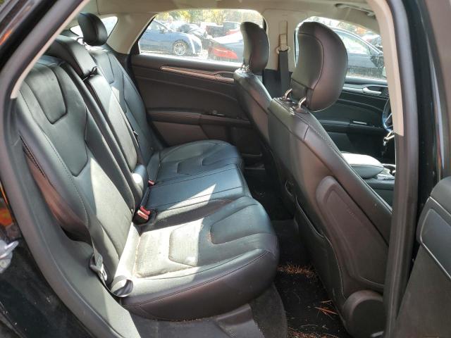 Photo 10 from auction – 2014 FORD FUSION TIT with VIN 3FA6P0K99ER263893