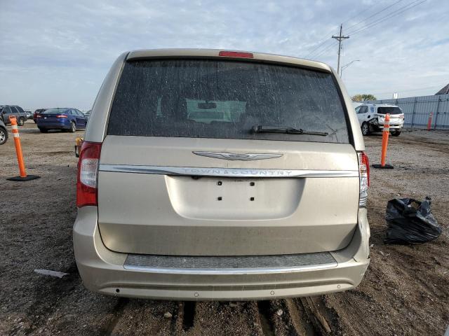 Photo 6 from auction – 2013 CHRYSLER TOWN & COU with VIN 2C4RC1CG8DR649845