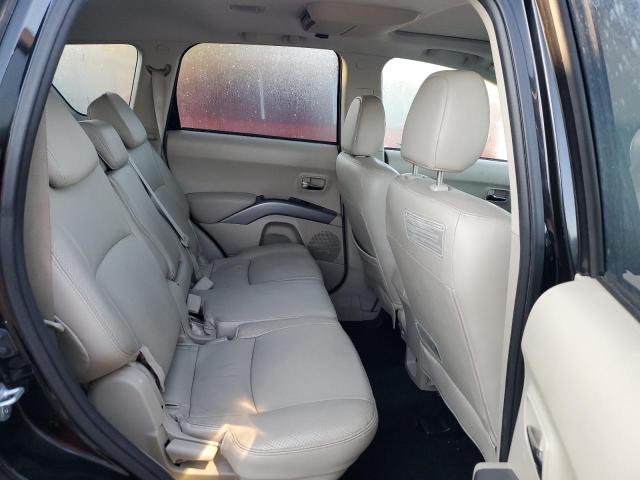 Photo 11 from auction – 2008 MITSUBISHI OUTLANDER with VIN JA4MT41X98Z007588