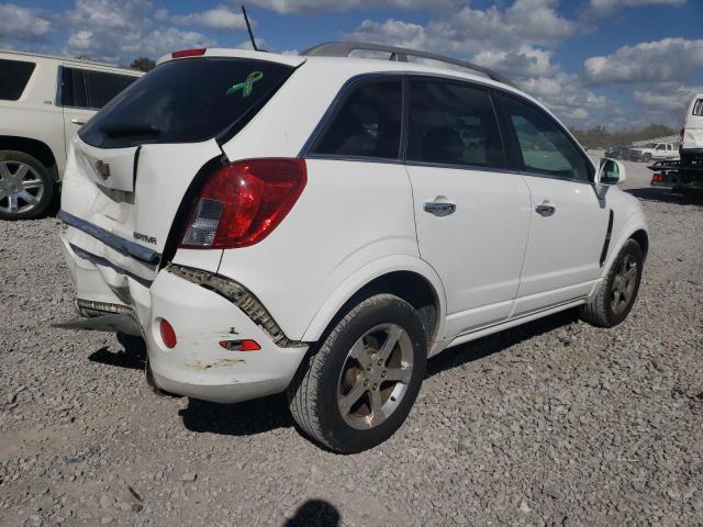 Photo 3 from auction – 2014 CHEVROLET CAPTIVA LT with VIN 3GNAL3EK2ES506296