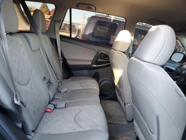 Photo 11 from auction – 2012 TOYOTA RAV4 with VIN 2T3ZF4DV4CW151524