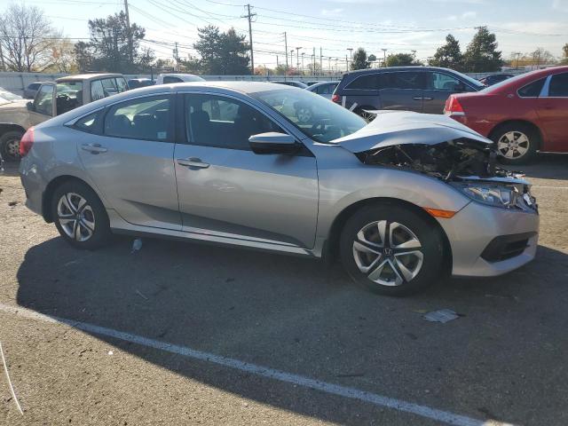 Photo 4 from auction – 2016 HONDA CIVIC LX with VIN 19XFC2F55GE209963