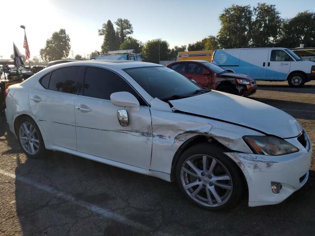 Фото 4 с аукциона – 2006 LEXUS IS 350 с VIN JTHBE262562002868