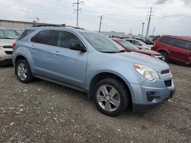 Photo 4 from auction – 2014 CHEVROLET EQUINOX LT with VIN 2GNFLBE3XE6336583