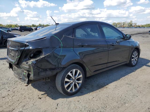Photo 3 from auction – 2017 HYUNDAI ACCENT SE with VIN KMHCT4AE2HU330261