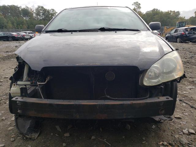 Photo 5 from auction – 2006 TOYOTA COROLLA CE with VIN 2T1BR32E16C648678