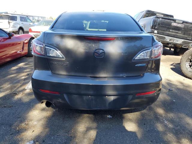 Foto 6 de la subasta – 2012 MAZDA 3 I con VIN JM1BL1V76C1657766