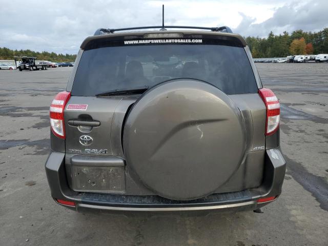 Photo 6 from auction – 2010 TOYOTA RAV4 with VIN 2T3BF4DV3AW080265