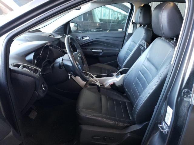 Photo 7 from auction – 2013 FORD ESCAPE SEL with VIN 1FMCU0H95DUC86779