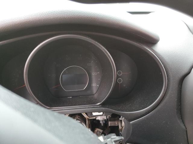 Photo 9 from auction – 2016 KIA SOUL with VIN KNDJN2A2XG7355938