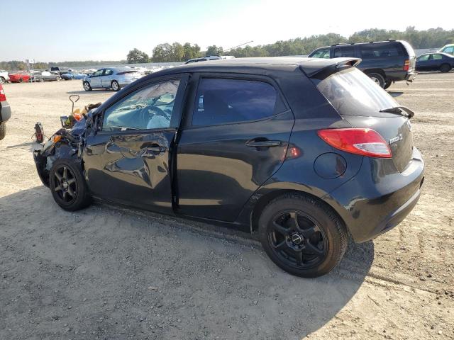 Photo 2 from auction – 2014 MAZDA MAZDA2 TOU with VIN JM1DE1LY7E0174097