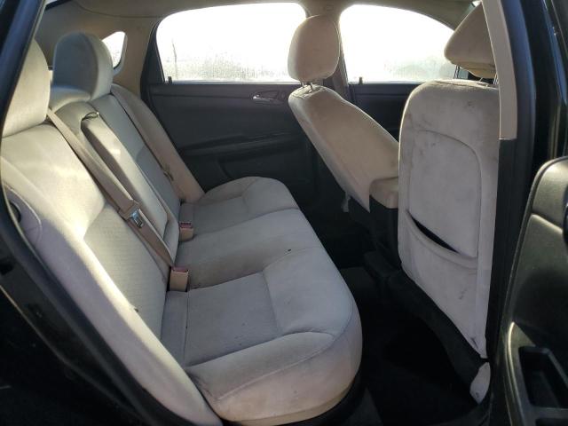 Photo 10 from auction – 2012 CHEVROLET IMPALA LT with VIN 2G1WG5E31C1333475