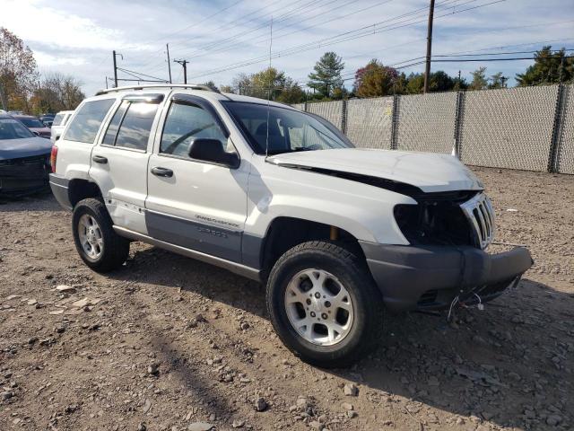 Photo 4 from auction – 2002 JEEP GRAND CHER with VIN 1J4GW48S32C263881