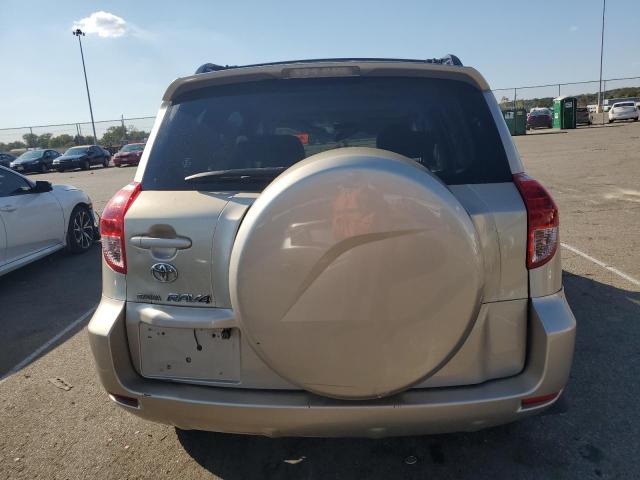Photo 6 from auction – 2008 TOYOTA RAV4 LIMIT with VIN JTMZD31V285085252