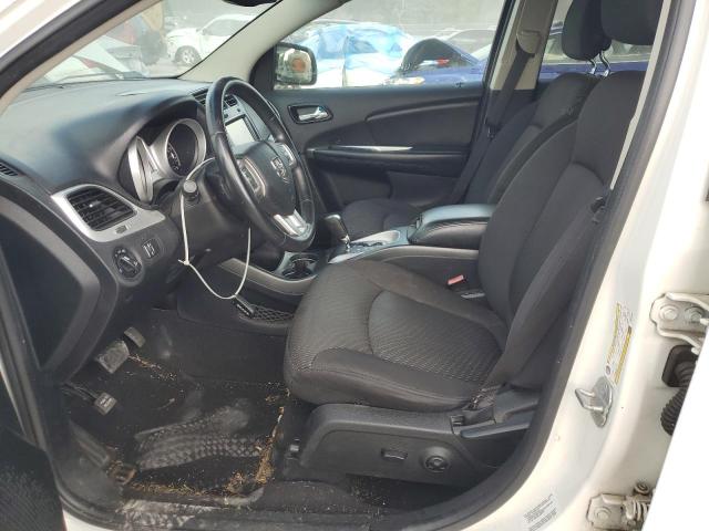 Photo 7 from auction – 2014 DODGE JOURNEY SX with VIN 3C4PDCBBXET261925