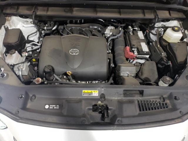 Photo 11 from auction – 2022 TOYOTA HIGHLANDER with VIN 5TDDZRBH7NS167703